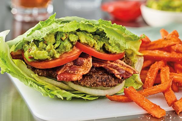 Red Robin Gourmet Burgers and Brews