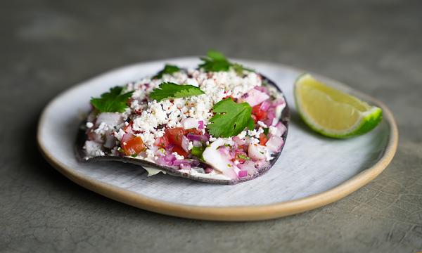 TABÚ - Williamsburg