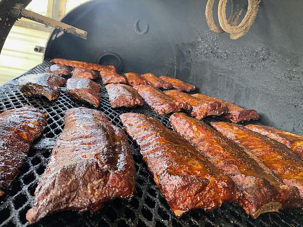 CM Smokehouse