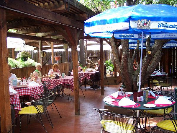 Edelweiss German Restaurant