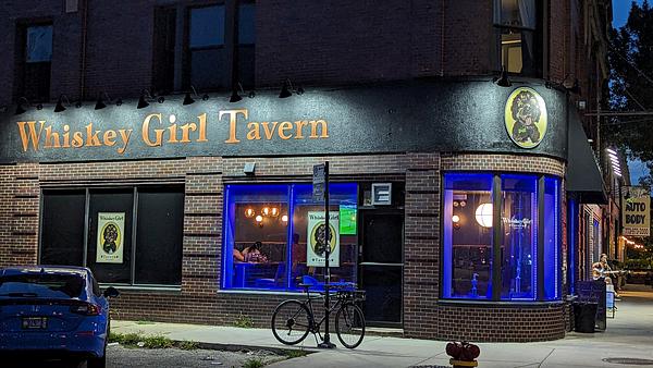Whiskey Girl Tavern