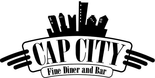 Cap City Fine Diner & Bar