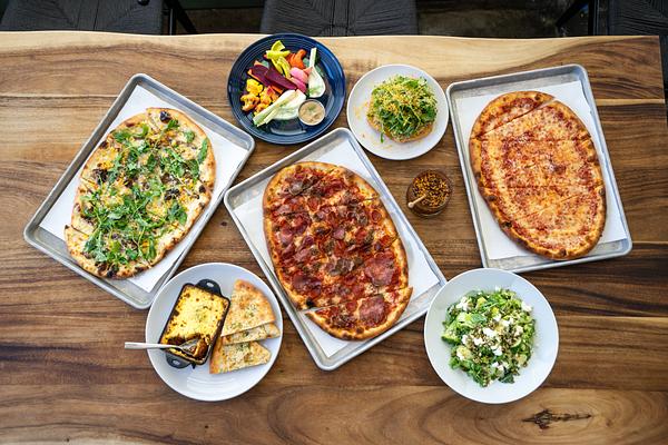 Dovetail Pizza & Bar