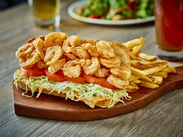 Landry's Seafood House