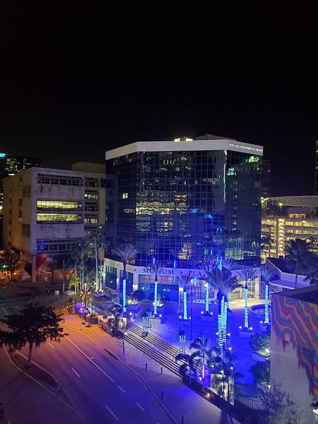 Rooftop @1WLO