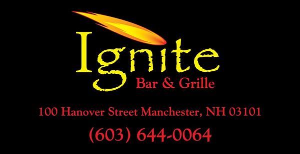 Ignite Bar & Grille