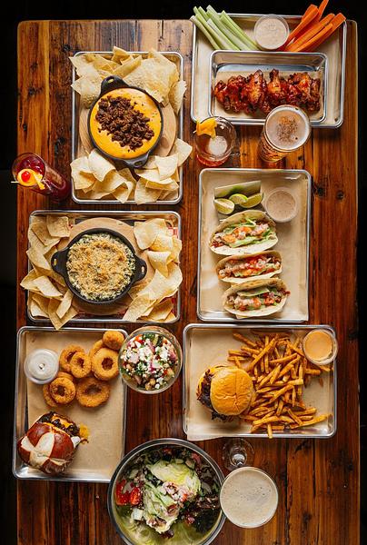 Texas Taphouse