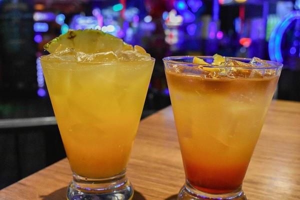 Dave & Buster's Tempe