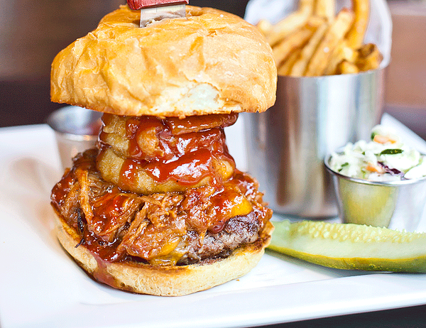 Red Cow St. Paul