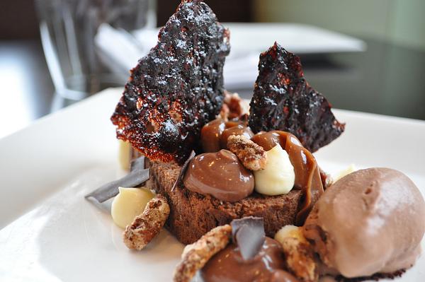 Bastille Brasserie & Bar