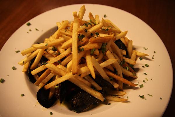219 Bistro