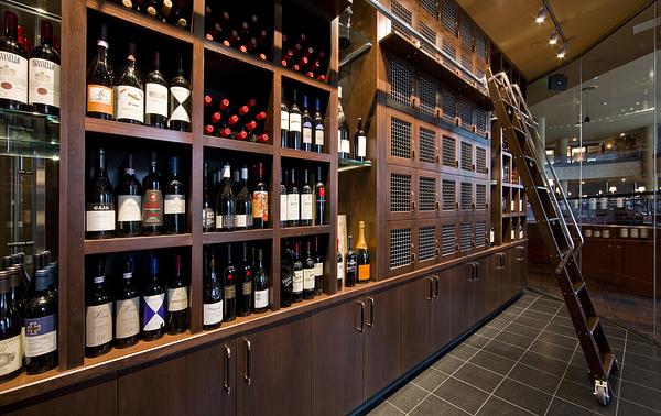 El Gaucho Bellevue
