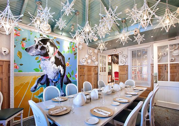 White Dog Cafe University City