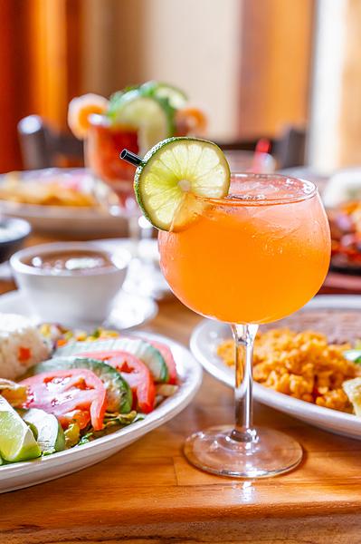 Los Barrios Mexican Restaurant