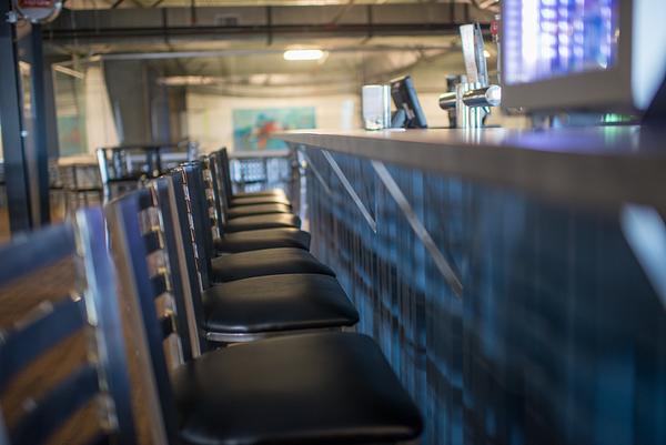 SkyBox Bar & Cafe