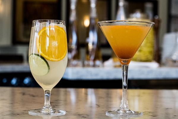Davio’s Northern Italian Steakhouse