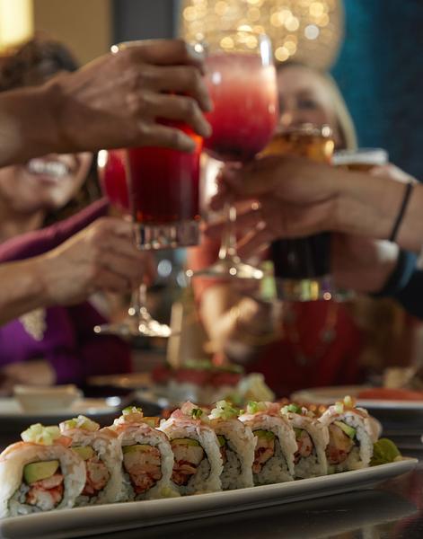 Kona Grill - Tampa
