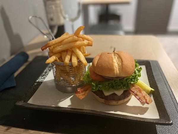 Meeker's: A Colorado Kitchen & Bar