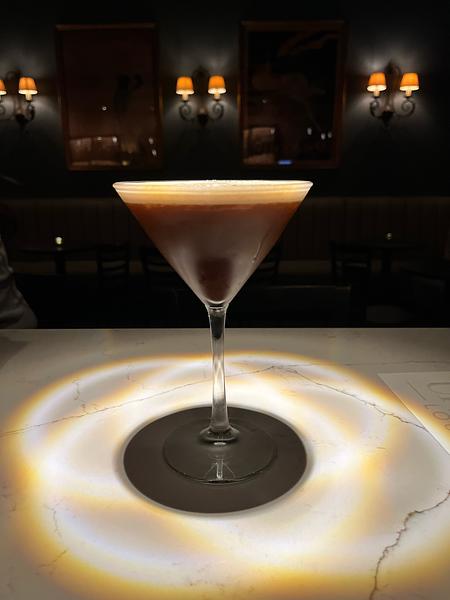 Uptown Lounge