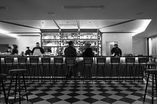 The Red Room