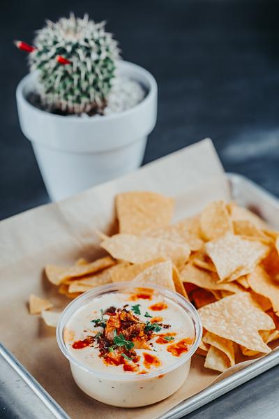 Taco Darlin