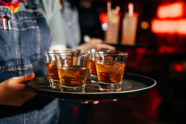 Rodeo Bar