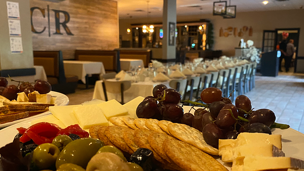 Cucina Rustica