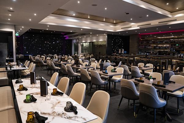 NOVA Kitchen & Bar
