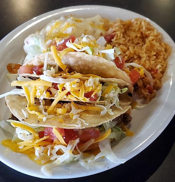 Copper Caboose Mexican Restaurant, Sports Grill and Pool Hall