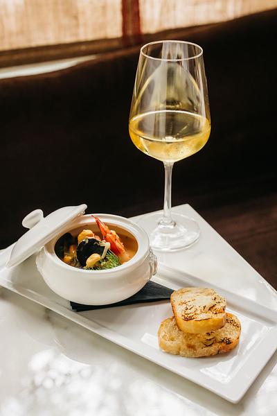Mercat Bistro