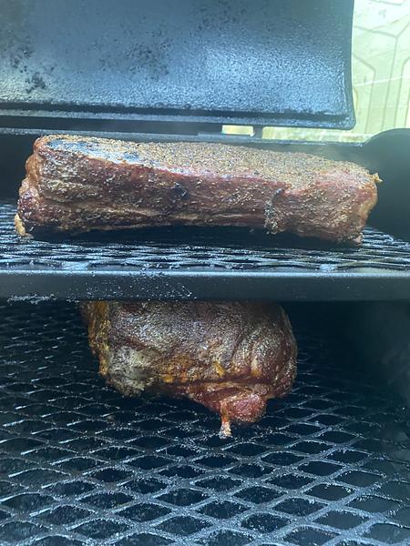Blasphemy Barbecue