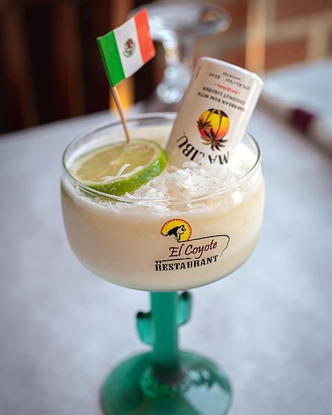 El Coyote