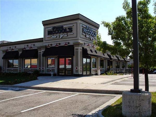 Finn McCool's Bar & Grill