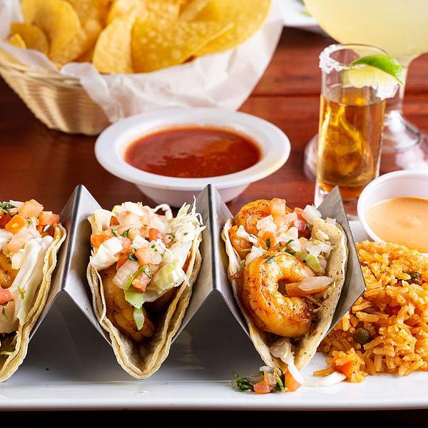 Mr. Tequila Bar and Grill