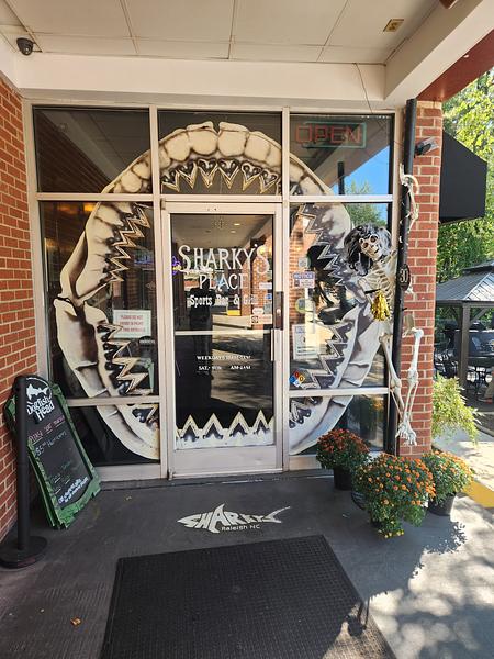 Sharky's Place