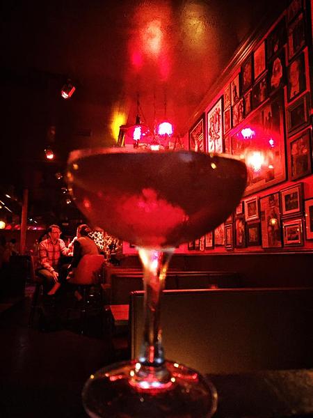 Ethyl's Bar & Restaurant