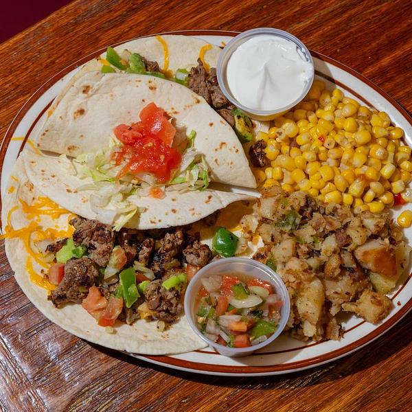 Papa Felipe's Mexican Restaurant