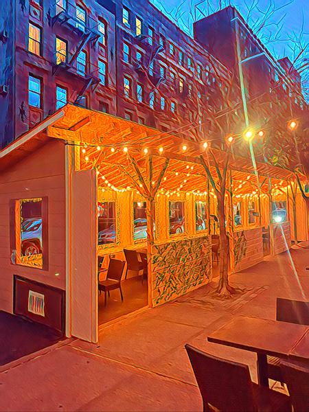 Third Avenue Ale House