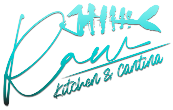 RAW Kitchen & Cantina