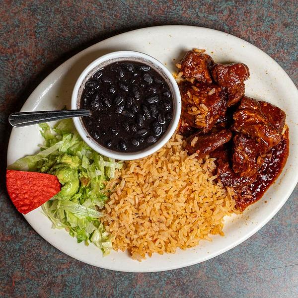 Las Lomas Tex-Mex Cantina