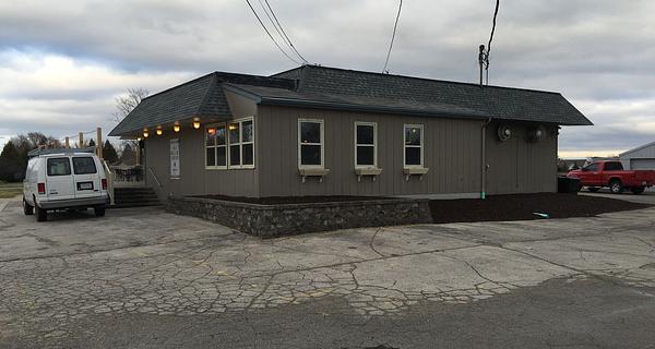 Black Sheep Pub and Grill