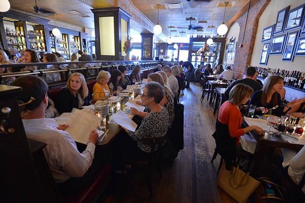 Marcella's
