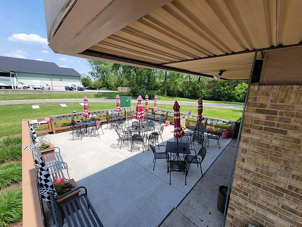 Nippers Grill & Tap