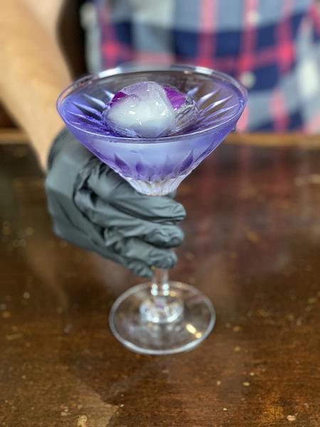Sourbon Kitchen & Bar