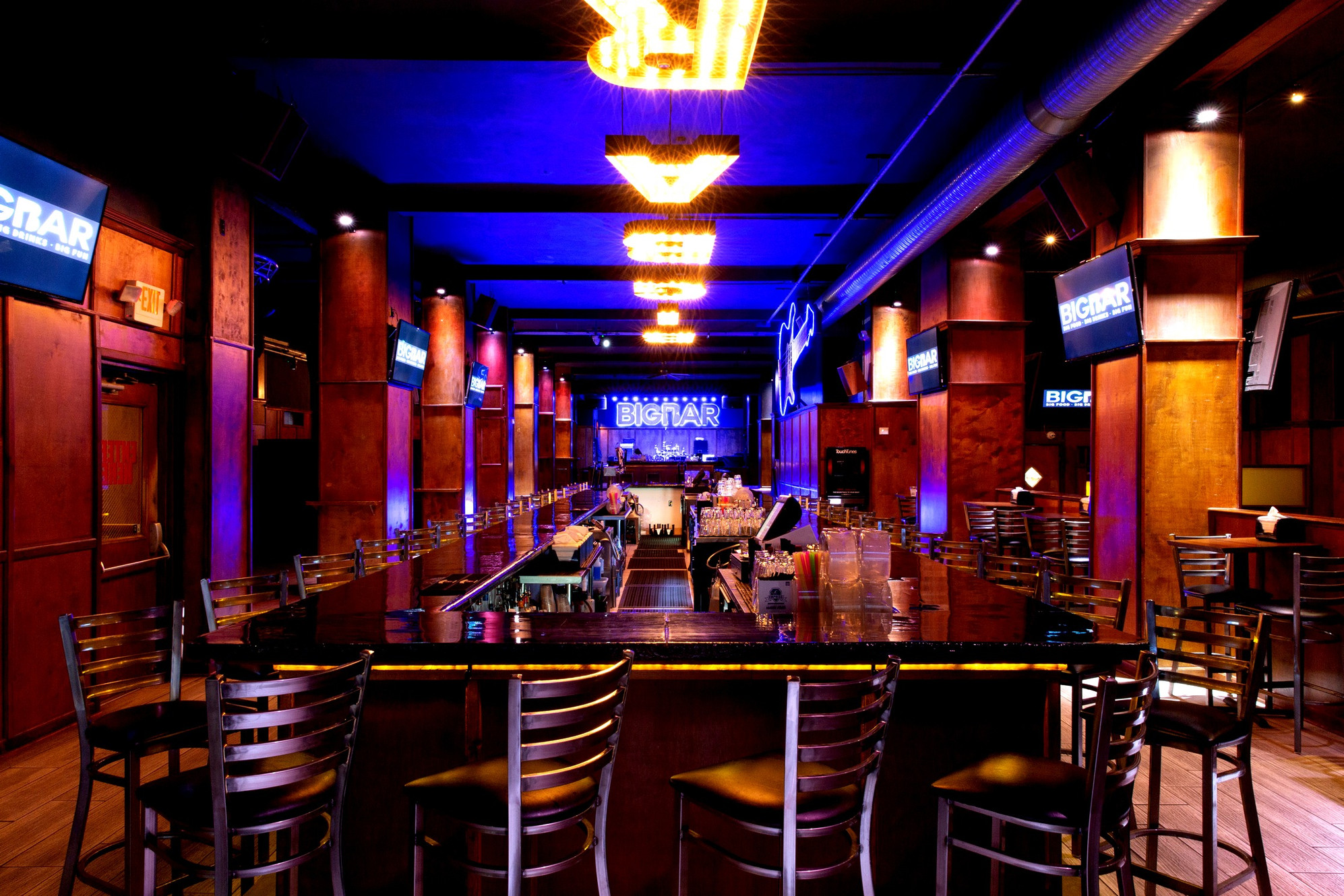 BIGBAR
