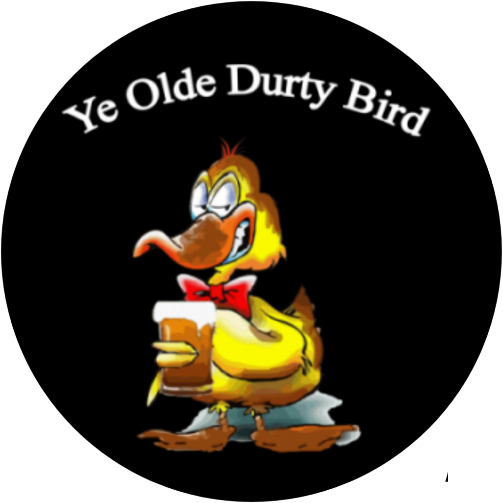 Ye Olde Durty Bird