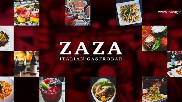 ZAZA Italian Gastrobar