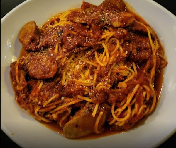 Luigi's Trattoria Pizzeria
