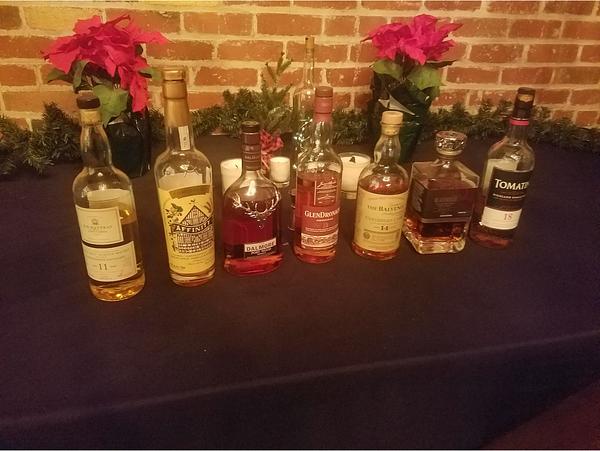 Acme Bar & Company