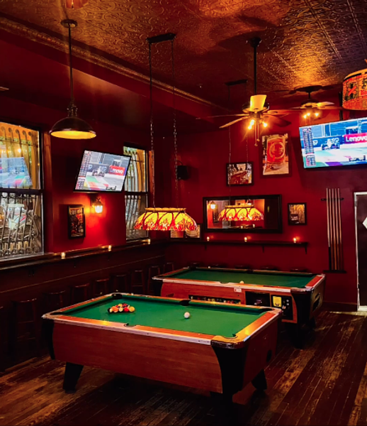 Third Avenue Ale House